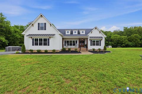 Tiny photo for 8085 Old Ridge Road, Beaverdam, VA 23005 (MLS # 2616924)