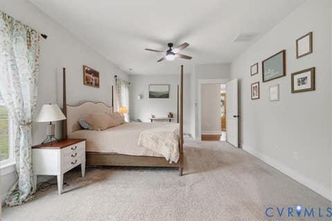 Tiny photo for 8085 Old Ridge Road, Beaverdam, VA 23005 (MLS # 2616924)