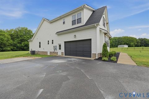 Tiny photo for 8085 Old Ridge Road, Beaverdam, VA 23005 (MLS # 2616924)