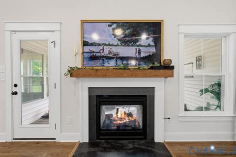 Tiny photo for 8085 Old Ridge Road, Beaverdam, VA 23005 (MLS # 2616924)