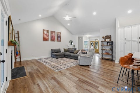 Tiny photo for 8085 Old Ridge Road, Beaverdam, VA 23005 (MLS # 2616924)