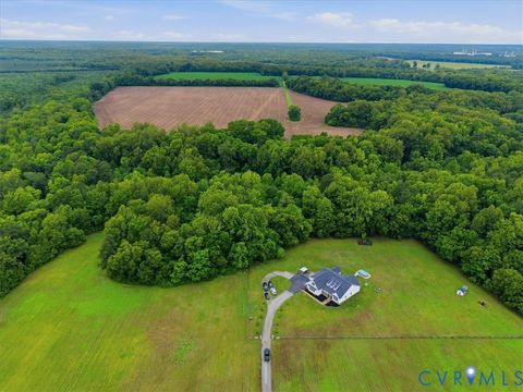 Tiny photo for 8085 Old Ridge Road, Beaverdam, VA 23005 (MLS # 2616924)