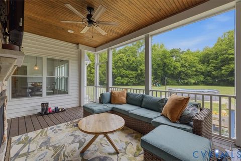 Tiny photo for 8085 Old Ridge Road, Beaverdam, VA 23005 (MLS # 2616924)