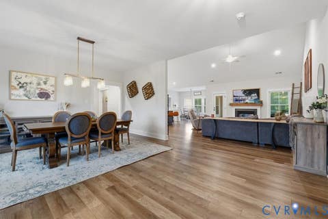 Tiny photo for 8085 Old Ridge Road, Beaverdam, VA 23005 (MLS # 2616924)
