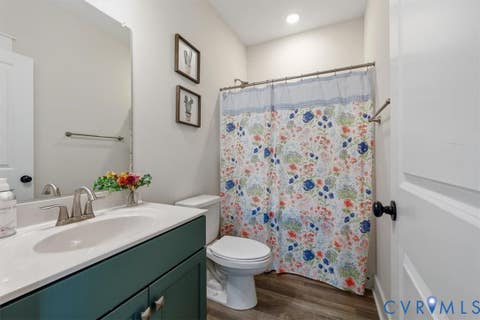Tiny photo for 8085 Old Ridge Road, Beaverdam, VA 23005 (MLS # 2616924)