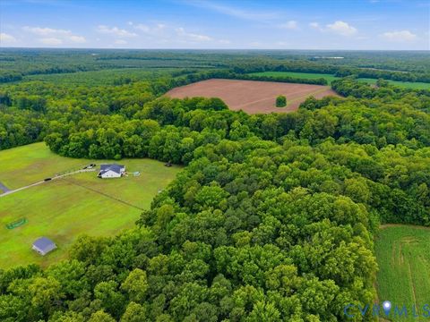 Tiny photo for 8085 Old Ridge Road, Beaverdam, VA 23005 (MLS # 2616924)