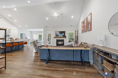 Tiny photo for 8085 Old Ridge Road, Beaverdam, VA 23005 (MLS # 2616924)