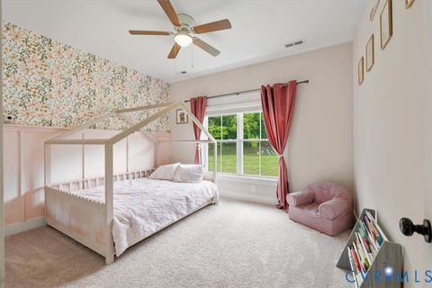 Tiny photo for 8085 Old Ridge Road, Beaverdam, VA 23005 (MLS # 2616924)