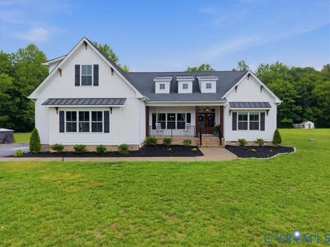 Photo of 8085 Old Ridge Road, Beaverdam, VA 23005 (MLS # 2616924)