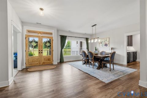 Tiny photo for 8085 Old Ridge Road, Beaverdam, VA 23005 (MLS # 2616924)