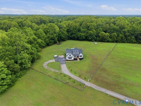 Tiny photo for 8085 Old Ridge Road, Beaverdam, VA 23005 (MLS # 2616924)