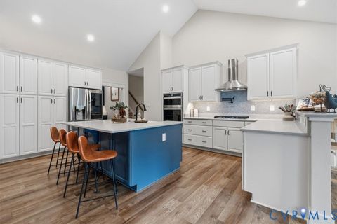 Tiny photo for 8085 Old Ridge Road, Beaverdam, VA 23005 (MLS # 2616924)