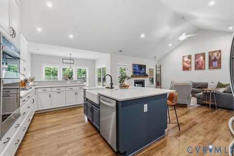 Tiny photo for 8085 Old Ridge Road, Beaverdam, VA 23005 (MLS # 2616924)