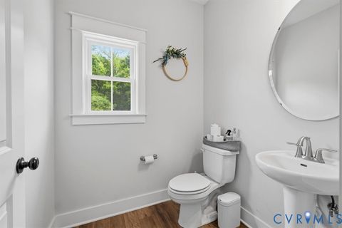 Tiny photo for 8085 Old Ridge Road, Beaverdam, VA 23005 (MLS # 2616924)