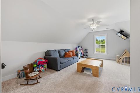 Tiny photo for 8085 Old Ridge Road, Beaverdam, VA 23005 (MLS # 2616924)