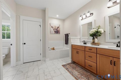 Tiny photo for 8085 Old Ridge Road, Beaverdam, VA 23005 (MLS # 2616924)