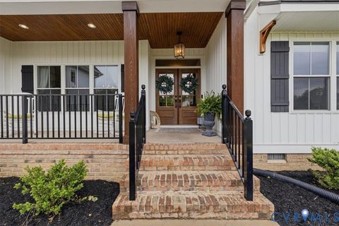Tiny photo for 8085 Old Ridge Road, Beaverdam, VA 23005 (MLS # 2616924)
