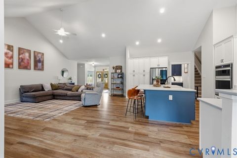 Tiny photo for 8085 Old Ridge Road, Beaverdam, VA 23005 (MLS # 2616924)