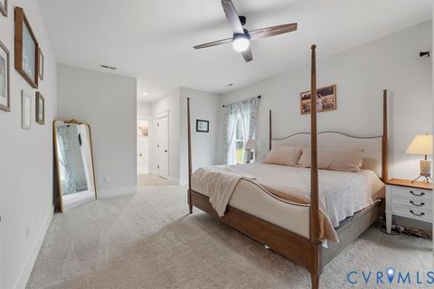Tiny photo for 8085 Old Ridge Road, Beaverdam, VA 23005 (MLS # 2616924)