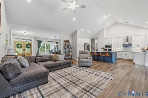 Tiny photo for 8085 Old Ridge Road, Beaverdam, VA 23005 (MLS # 2616924)