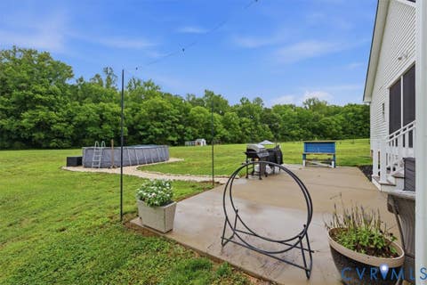 Tiny photo for 8085 Old Ridge Road, Beaverdam, VA 23005 (MLS # 2616924)