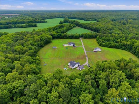 Tiny photo for 8085 Old Ridge Road, Beaverdam, VA 23005 (MLS # 2616924)