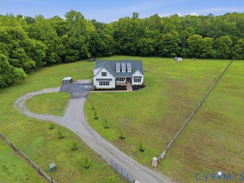 Tiny photo for 8085 Old Ridge Road, Beaverdam, VA 23005 (MLS # 2616924)