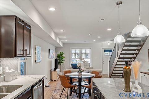 Tiny photo for 1117 N 31st Street, Richmond, VA 23223 (MLS # 2617505)