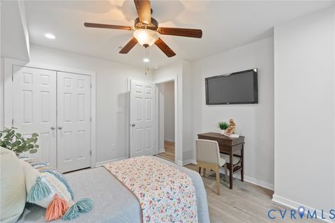 Tiny photo for 1117 N 31st Street, Richmond, VA 23223 (MLS # 2617505)