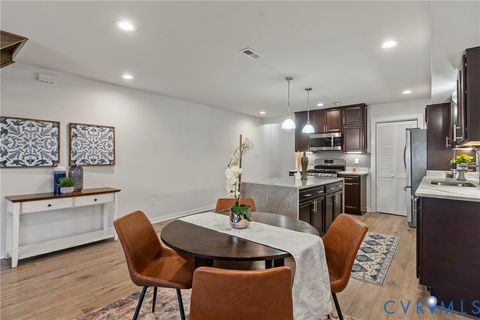 Tiny photo for 1117 N 31st Street, Richmond, VA 23223 (MLS # 2617505)