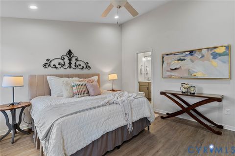 Tiny photo for 1117 N 31st Street, Richmond, VA 23223 (MLS # 2617505)