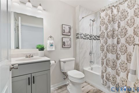 Tiny photo for 1117 N 31st Street, Richmond, VA 23223 (MLS # 2617505)