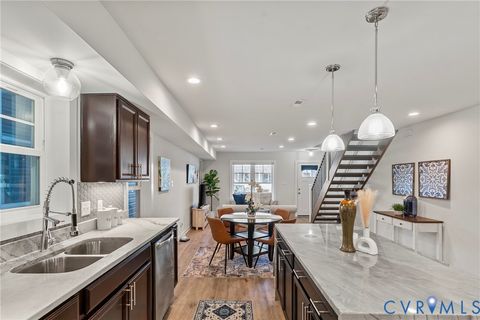Tiny photo for 1117 N 31st Street, Richmond, VA 23223 (MLS # 2617505)