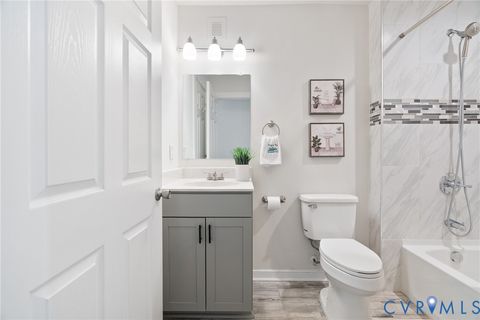 Tiny photo for 1117 N 31st Street, Richmond, VA 23223 (MLS # 2617505)