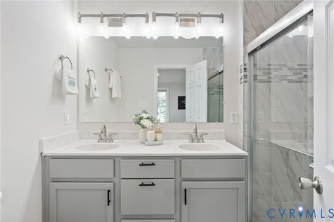 Tiny photo for 1117 N 31st Street, Richmond, VA 23223 (MLS # 2617505)
