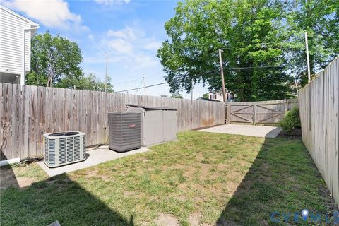Tiny photo for 1117 N 31st Street, Richmond, VA 23223 (MLS # 2617505)