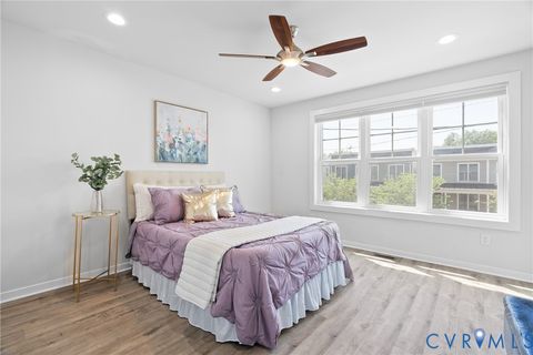Tiny photo for 1117 N 31st Street, Richmond, VA 23223 (MLS # 2617505)
