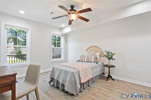 Tiny photo for 1117 N 31st Street, Richmond, VA 23223 (MLS # 2617505)