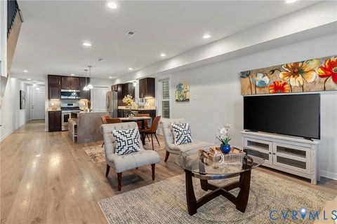 Tiny photo for 1117 N 31st Street, Richmond, VA 23223 (MLS # 2617505)