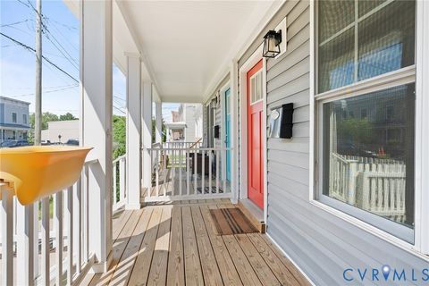 Tiny photo for 1117 N 31st Street, Richmond, VA 23223 (MLS # 2617505)
