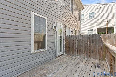 Tiny photo for 1117 N 31st Street, Richmond, VA 23223 (MLS # 2617505)