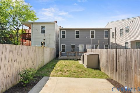 Tiny photo for 1117 N 31st Street, Richmond, VA 23223 (MLS # 2617505)