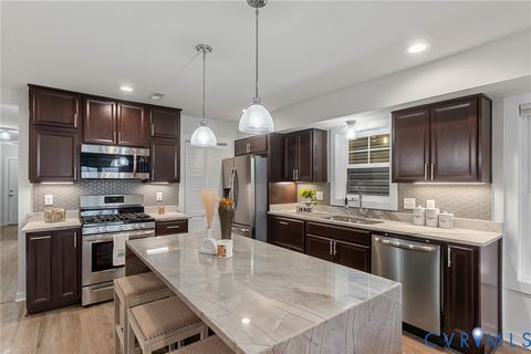 Tiny photo for 1117 N 31st Street, Richmond, VA 23223 (MLS # 2617505)
