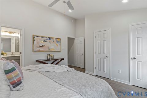Tiny photo for 1117 N 31st Street, Richmond, VA 23223 (MLS # 2617505)
