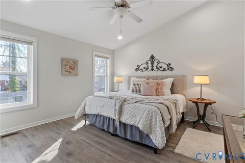 Tiny photo for 1117 N 31st Street, Richmond, VA 23223 (MLS # 2617505)