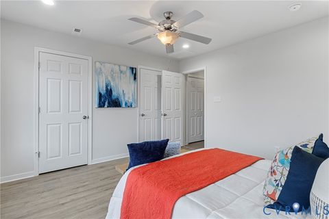Tiny photo for 1117 N 31st Street, Richmond, VA 23223 (MLS # 2617505)