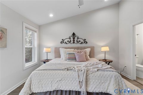 Tiny photo for 1117 N 31st Street, Richmond, VA 23223 (MLS # 2617505)
