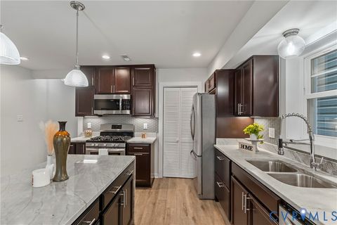 Tiny photo for 1117 N 31st Street, Richmond, VA 23223 (MLS # 2617505)
