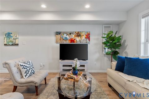 Tiny photo for 1117 N 31st Street, Richmond, VA 23223 (MLS # 2617505)