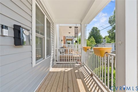 Tiny photo for 1117 N 31st Street, Richmond, VA 23223 (MLS # 2617505)